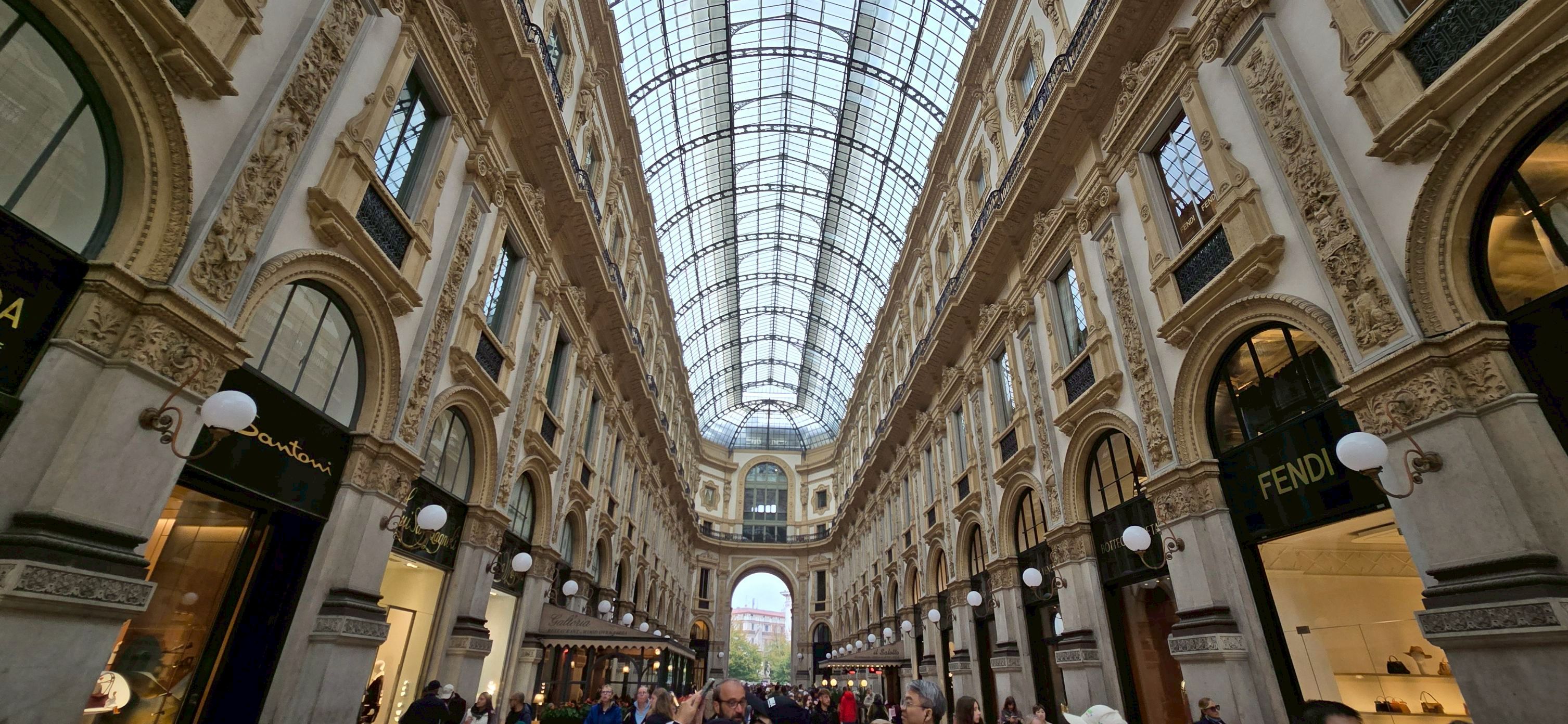 米蘭大教堂 Duomo di Milano